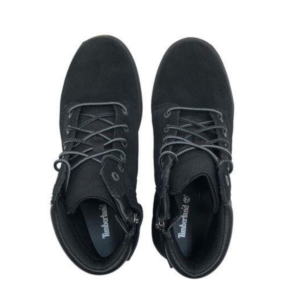 Timberland Bayham Lace-Up Suede Boots - Picture 9 of 9